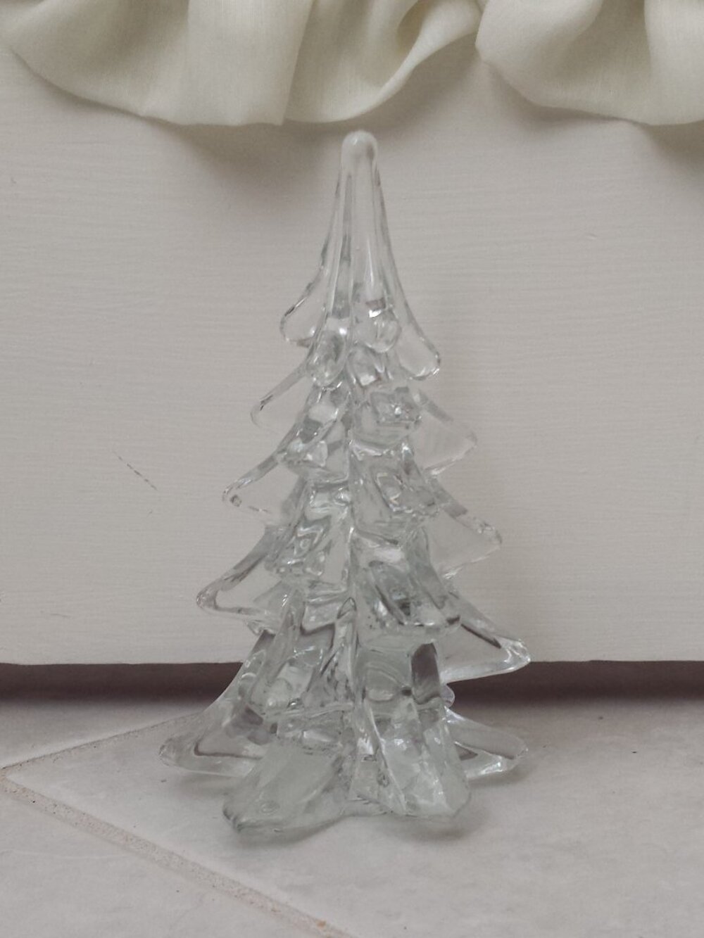 The Tuscany Collection Crystal Tree Decor - Picture 2 of 10